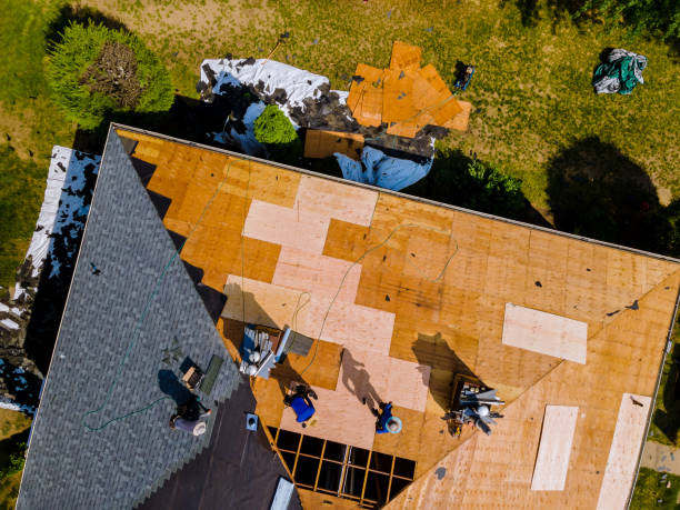 Best Roof Replacement Cost  in Forsyth, MO