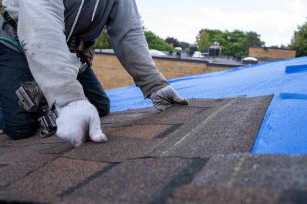 Best Commercial Roofing Services  in Forsyth, MO