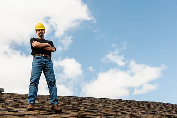 Best Storm Damage Roof Repair  in Forsyth, MO