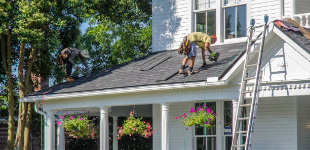 Best New Roof Installation  in Forsyth, MO